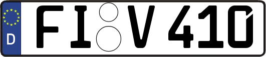 FI-V410
