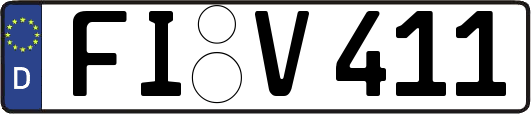 FI-V411