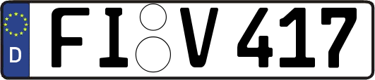 FI-V417