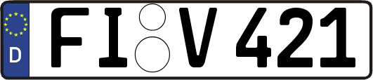 FI-V421