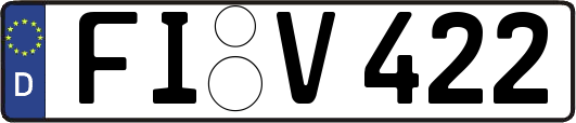 FI-V422