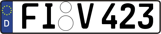 FI-V423
