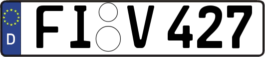 FI-V427