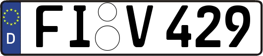 FI-V429