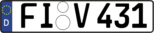 FI-V431