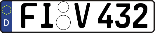 FI-V432