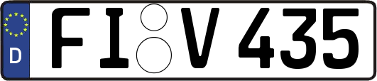 FI-V435