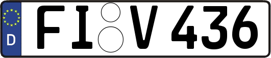 FI-V436