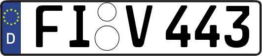 FI-V443