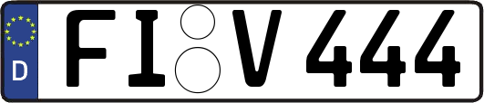 FI-V444