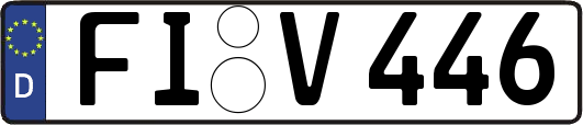 FI-V446