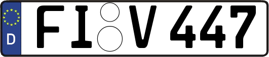 FI-V447