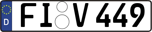 FI-V449