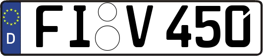FI-V450