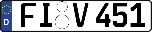 FI-V451