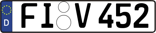 FI-V452