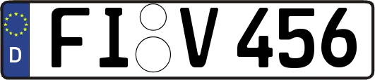 FI-V456