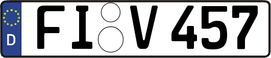 FI-V457