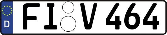 FI-V464