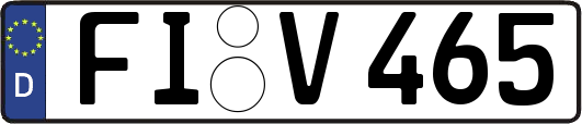 FI-V465