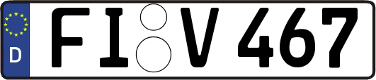 FI-V467