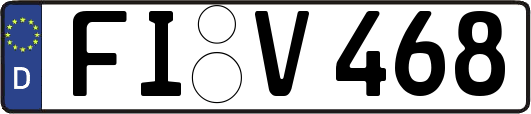 FI-V468