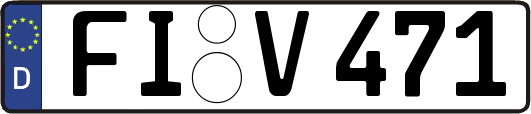 FI-V471