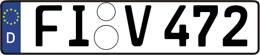 FI-V472