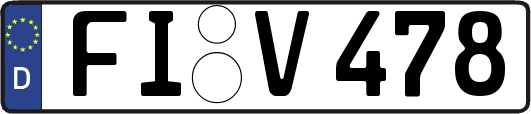 FI-V478