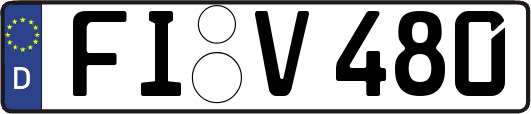 FI-V480
