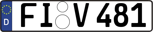 FI-V481
