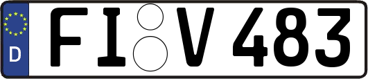 FI-V483