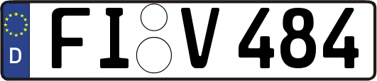 FI-V484