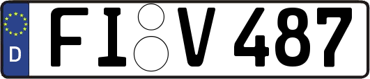 FI-V487