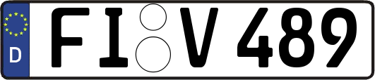 FI-V489