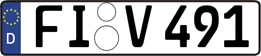 FI-V491
