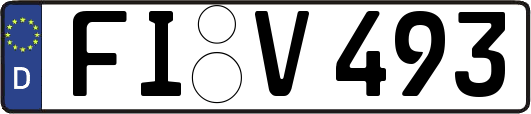 FI-V493
