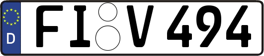 FI-V494