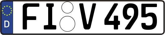 FI-V495