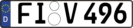 FI-V496