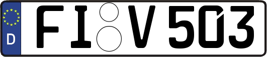 FI-V503