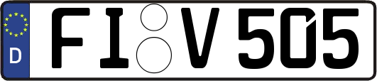 FI-V505