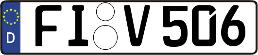 FI-V506