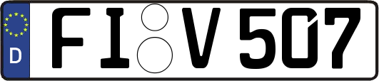 FI-V507