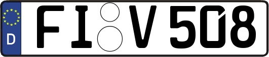 FI-V508