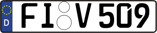 FI-V509