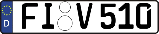 FI-V510
