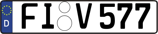 FI-V577