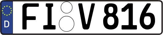 FI-V816