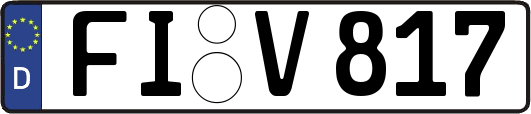 FI-V817